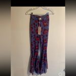 Oh Polly Batch a periwinkle regular pants Photo 2