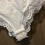 BOOXOM bodysuit White Size M Photo 2