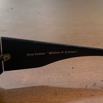 Juicy Couture Pam & Gela "Shades of Couture" Women's Black Sunglasses Photo 7
