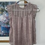 Monteau Dressy Blouse Photo 0