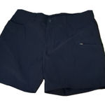 Eddie Bauer  navy shorts size 10 Photo 0