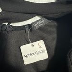 Apricot Lane Black Dress Photo 2