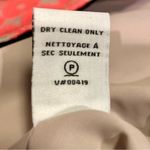 Diane Von Furstenberg Diane Von‎ Furstenberg - Neon Pink Circle Pattern Mini Skirt Size 10 Photo 4