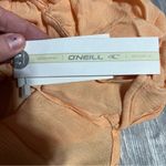 O'Neill O’Neill Orange Pastel Noah Tank Top; New; Small Women’s Photo 3