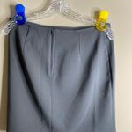 Vintage 90s Breakin Loose skirt 11/12 Gray Size undefined Photo 4