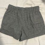 Nike Gray Shorts Photo 1