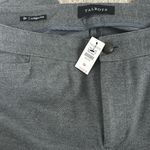 Talbots NWT  Lexington pant- skinny fit Photo 6