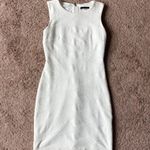 Tommy Hilfiger White Dress Photo 1