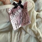 Victoria's Secret  Y2K Sexy Little Things Pink Sheer Maid Intimate Lingerie Slip Photo 4