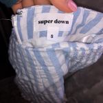 Revolve Superdown Skort Photo 4