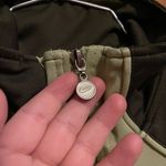 Nike Vintage Y2K  Woman's Athletic Track Green Jacket Size Large Photo 2