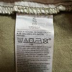 Old Navy Comfort High Waisted Linen Blend Shorts Size X-Large Hipster Casual Photo 4