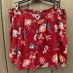 Abound  Floral‎ Shorts Photo 1