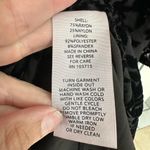 Nanette Lepore Whimsical Goth Romantic Velvet Burnout Midi Dress Size 12 Large L Photo 8