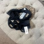 Leopard One Piece Swimsuit‎ Brown Photo 11