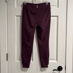 fp movement free people legging plum colored size small Purple Photo 4