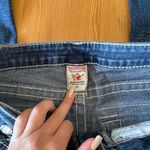 True Religion  Women's Blue Jeans Photo 3