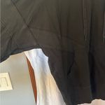 Aerie by Offline Black Zip-up Jacket Size Small Photo 2