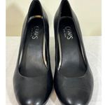 CHAPS Women's Black Heels Size 8.5 Photo 0