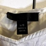 ATM Anthony Thomas Melillo Silk Slip Midi Dress Pearl size L Size L Photo 3