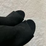 A New Day ◇  SUEDE OPEN-TOED HEELS Photo 2