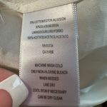 BCBGMAXAZRIA  | Bohemian A-Line Full Silk Blend Skirt Size 6 Small Photo 5