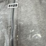 Lululemon  Scuba Oversized 1/2 Zip Hoodie
Heathered Core Light Grey size xs / s Photo 4