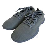 Allbirds  Runners Comfort Wool Shoes Women’s Size 9 Gray Walking Comfortable Photo 2