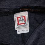 Avalanche NWT  Cowl Gray Sweater Size Medium Photo 11