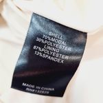 Camila Coelho Reyes Bodysuit in Beige Small Photo 8