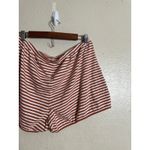 Kule The Short in Bronze & White Womans XXL Photo 5