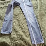 Madewell  Women's High Rise Boy Jean Photo 9