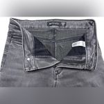 Athleta  Gray Skinny Jean High Rise Womens 2 Photo 4