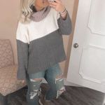 easel Sweater Photo 0