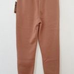 Moral Fiber  fleece lounge joggers sweatpants Photo 6