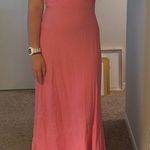 Petal and Pup Dress Maxi Photo 5