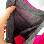 Pearl Izumi Womens Elite Tank Top Pink Black Gray Racerback Athletic Size M Photo 12