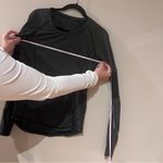 Mondetta  Long Sleeve Active Top Photo 4