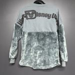  Mickey Mouse Velour Spirt Jersey Walt Disney World XS NWOT Photo 3