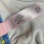 Victoria's Secret Swimsuit Top Bathing Suit Multi Color Womens Size XS Photo 3