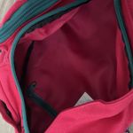 KAVU Sling Bag Rope Hot Pink Outdoors Travel Backpack Small Photo 4