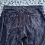 Daisy Vintage June &  Corduroy Leggings Black Large Photo 7