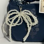 Micro Bag Bow Accent Charm Photo 1