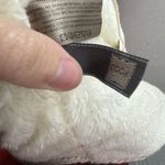 Look By M Chunky Cable Knit Infinity Scarf Womens One Size Multi Color Photo 7