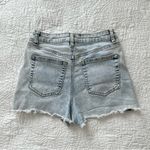 Entro  Denim Distressed Women Boutique Shorts Photo 4