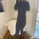 BDG Urban Outfitters Victory Zip-Front Coverall Jumpsuit Photo 5