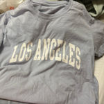 Brandy Melville  oversized tee Photo 2