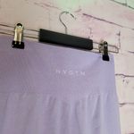 NVGTN  CONTOUR SEAMLESS TUMMY CONTROL LEGGINGS LILAC PURPLE WOMENS SMALL Photo 6