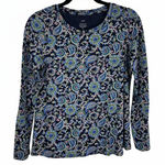 J. Jill Long Sleeve T Photo 0