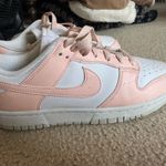 Nike Pink Dunk Low Photo 5